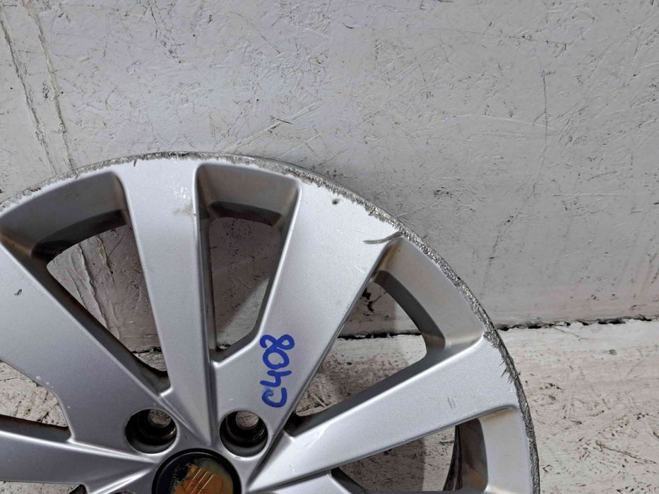 Janta aliaj Seat Toledo 4 (KG3) [Fabr 2012-2018] R16, 5X112