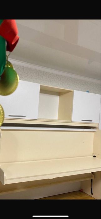 Стол-кровать