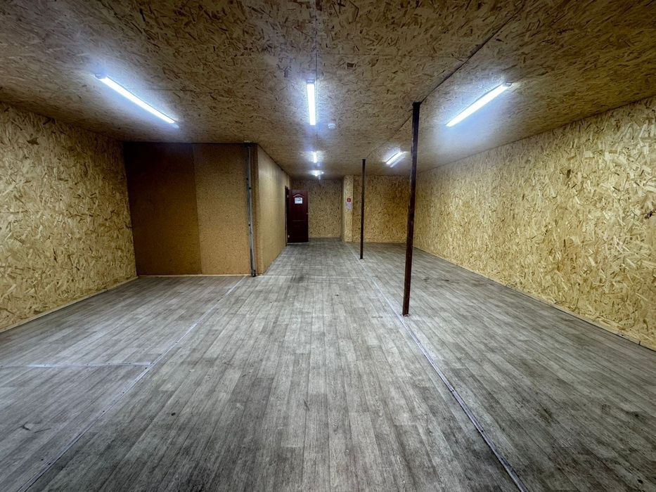 Продам контейнера утеплённые