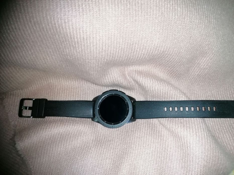 Galaxy Watch SM-R810