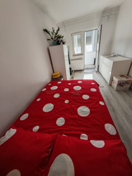Apartament 3 camere Pârvan Complex Studentesc