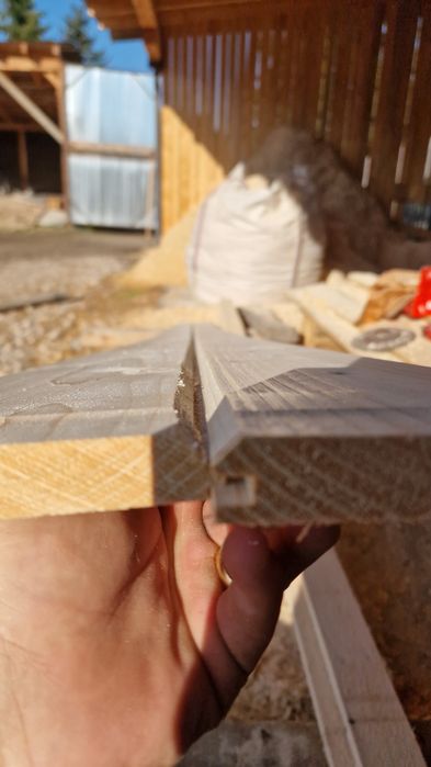 Cherestea de vanzare