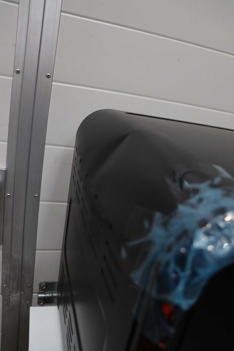 Фурна Moulinex Optimo (OX495810) 60L 2200W, лек дефект