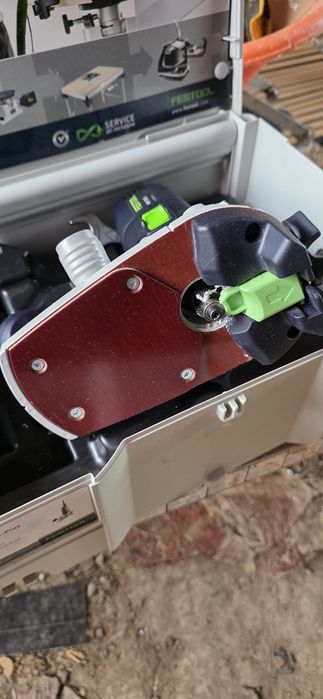 freza festool MFK 700 eq