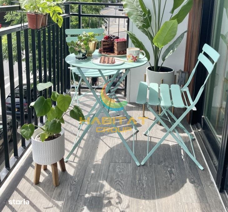 Apartament 2 camere- 54mp-  1 minut STB