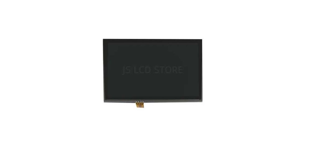 Display FORD LQ080Y5DZ03A FOCUS, C-Max / sistem SYNC 2