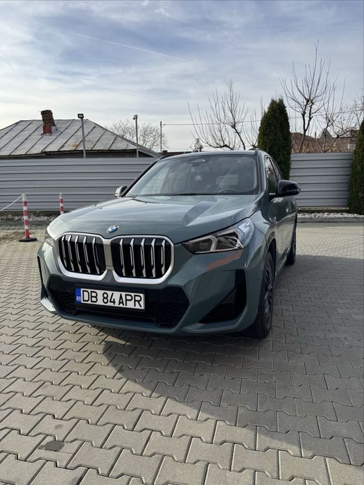 BMW X1 23i xdrive mildhybrid