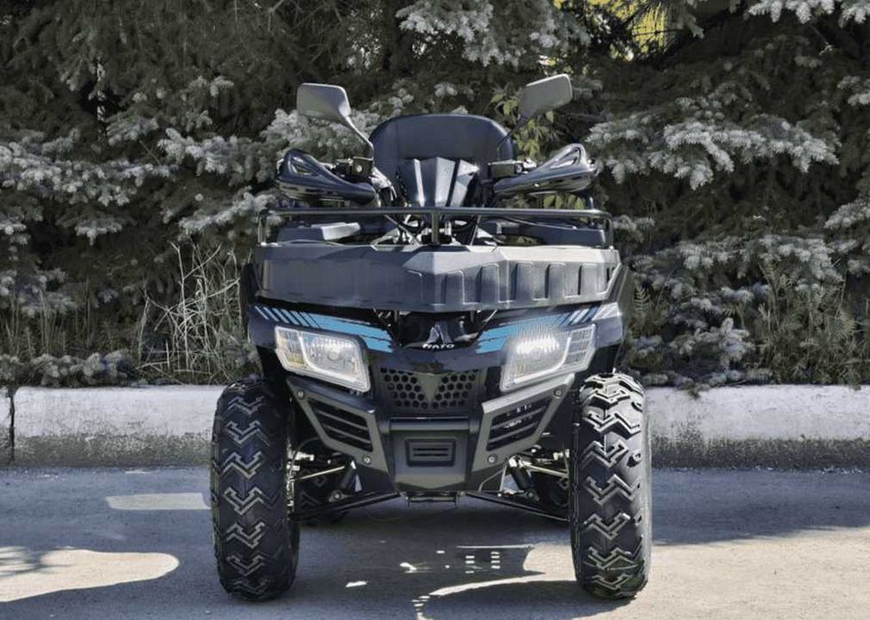Квадроцикл Yacota CABO 200