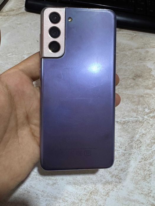 Samsung S21 5G Vetnam Sotiladi