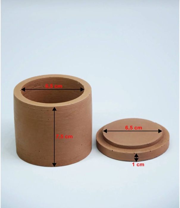 Формы для гипса и бетона