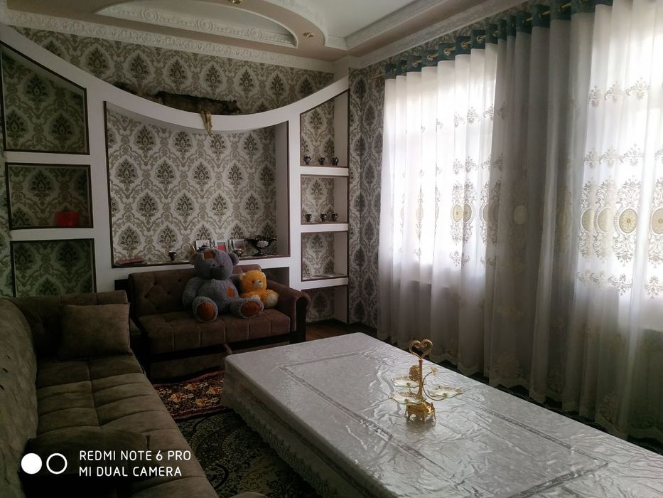 Срочно Участка сотилади Аргин махалла 5.2 сотка суток сутик