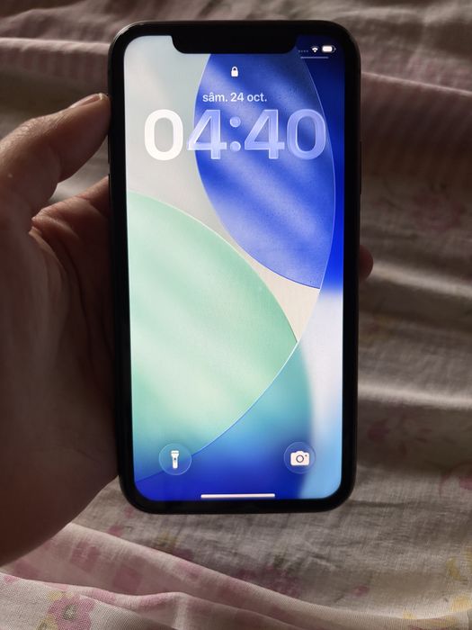 iPhone 11 , 128 GB