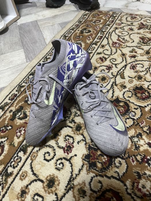 бутсы nike air zoom 16