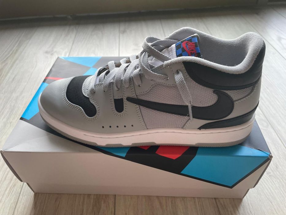 Nike Mac Attack QS SP Travis Scott Cactus Jack
