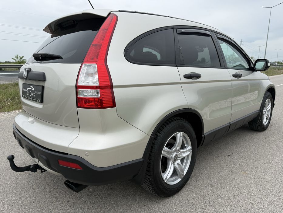 Honda CR-V 2.0 i-VTEC 150к.с EXECUTIVE / 165 000km