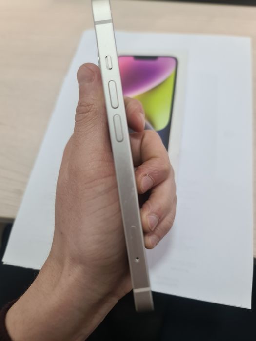 iPhone 14 128 GB 89%