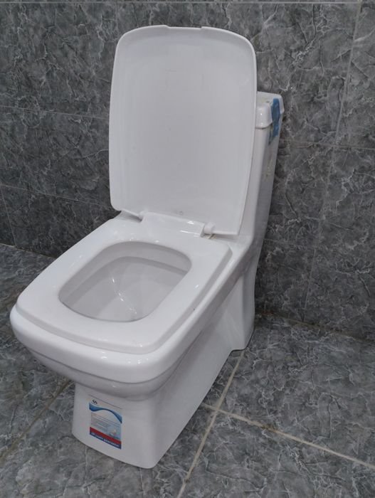 Унитаз от 35 000 тысяч