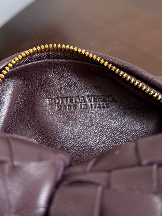 Geanta Bottega Veneta Jodie
