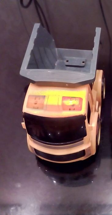 Игрушки машинки обмен