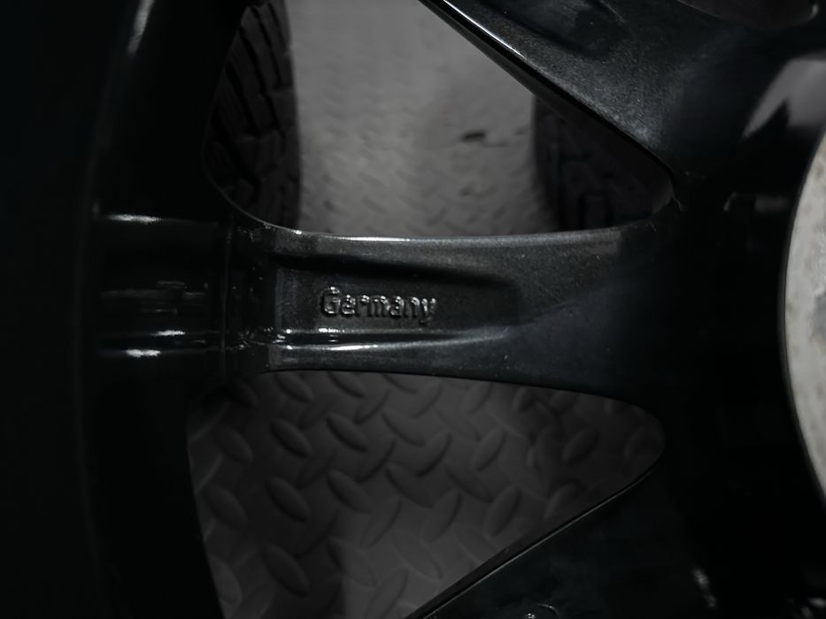 16” джанти Renault Captur