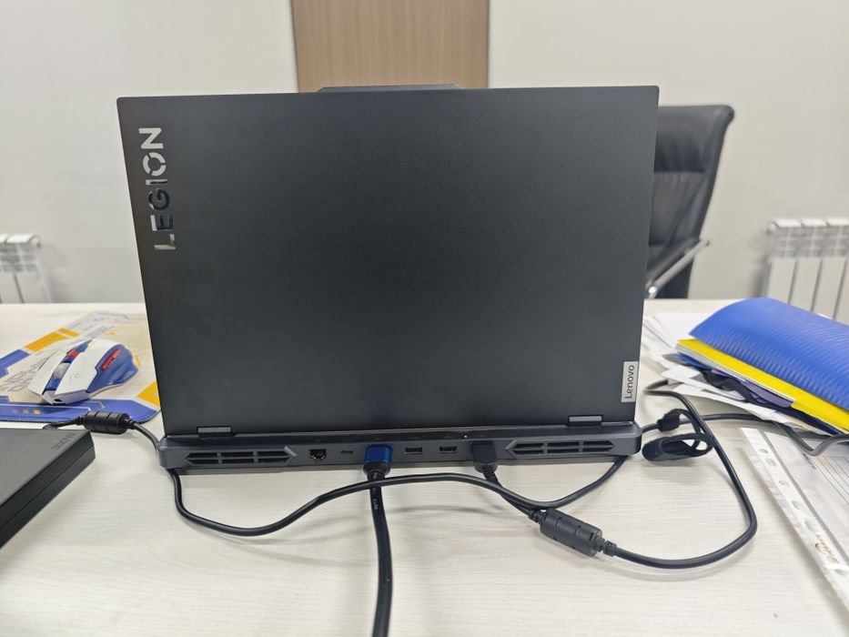 Ноутбук Lenovo Legion 5 Pro