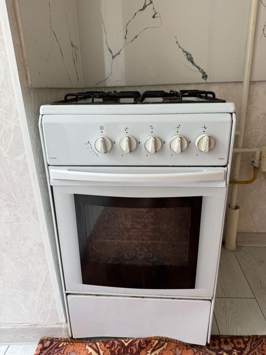 Газ плита……………..