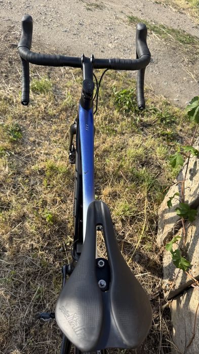 Giant TCX Advanced Pro 0 Carbon - Gravel / Cyclocross - SRAM AXS