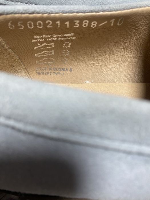 Лоферы, 36 новые