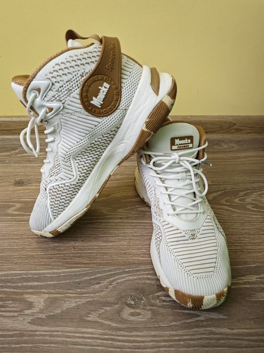 Мъжки обувки Мойски