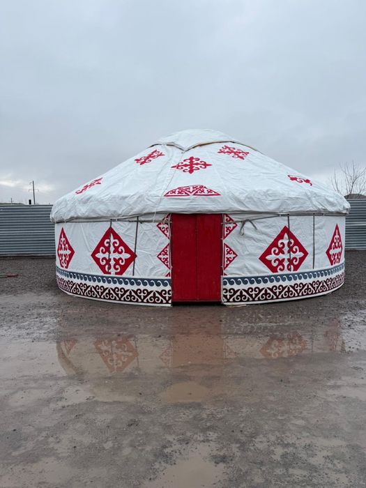 ЮРТА на аренду,на прокат