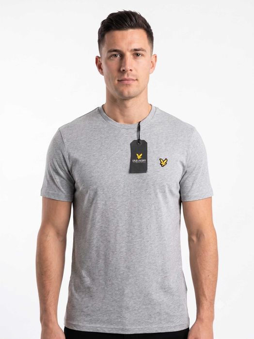 Lyle & Scott™ Тениска/Мъжка L