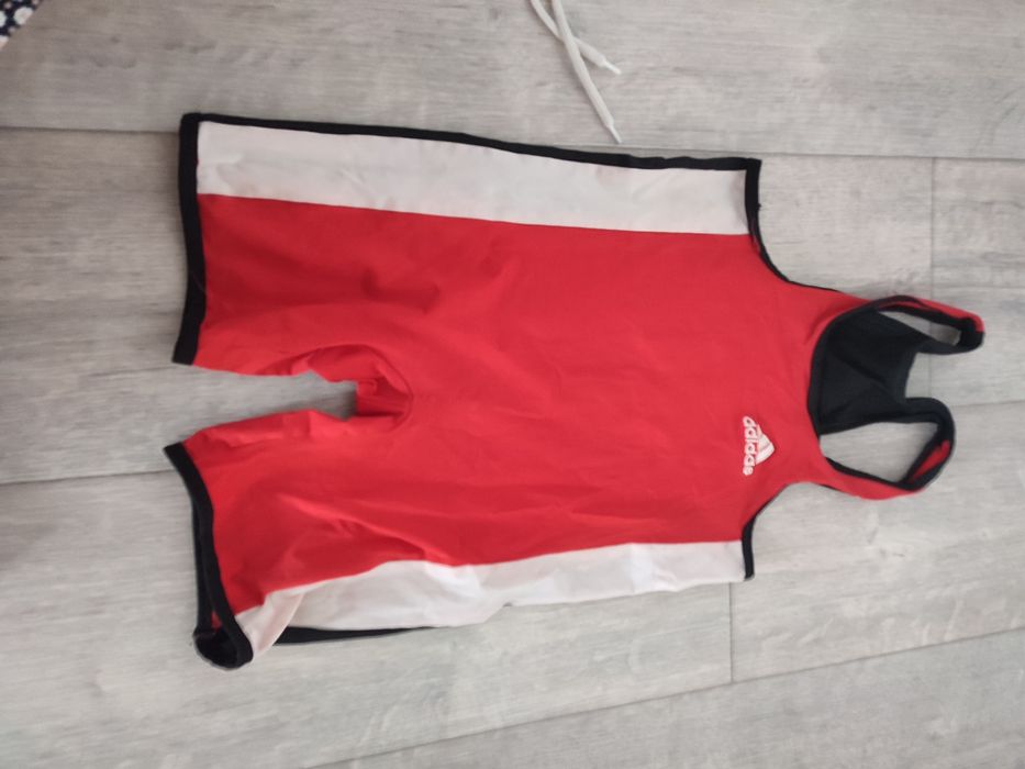 Форма для борьбы. Күреске арналған