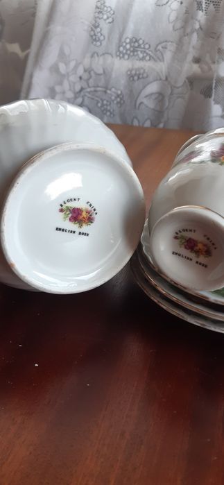 Продам  чайный сервиз