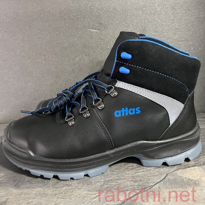 Работни обувки Atlas ErgoMed SL 535/737 XP - Размер: 41, 42, 43, 44