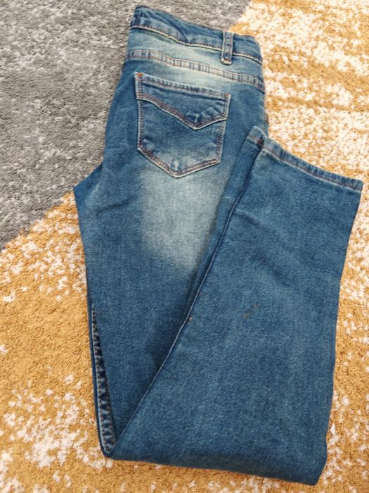 Брюки на мальчика