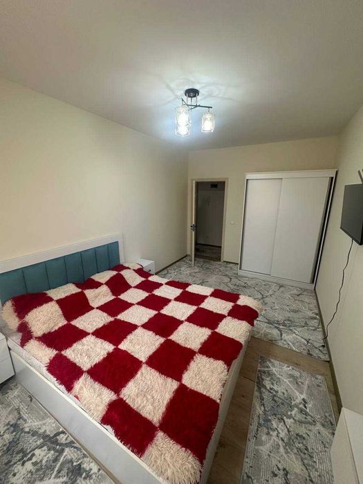 Сдаётся кв ЖК Алмазар Сити 1-ком/2/9 ул Софийский