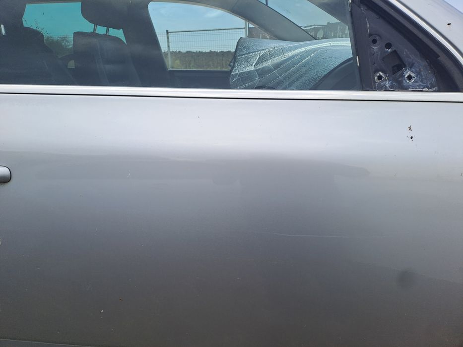 Врати за VW TOUAREG