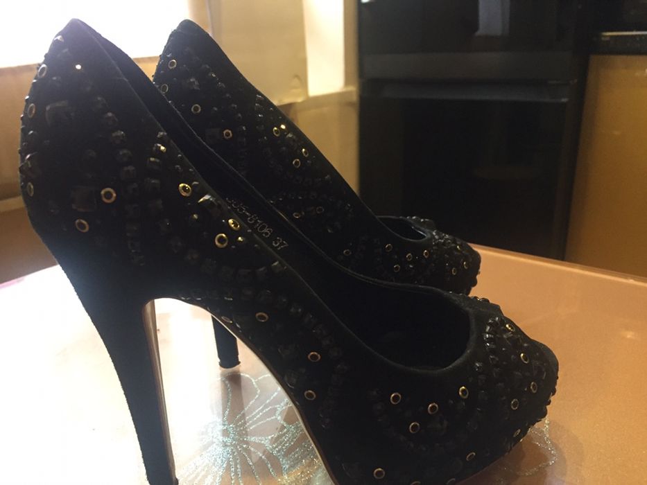 Сапоги новые 5000