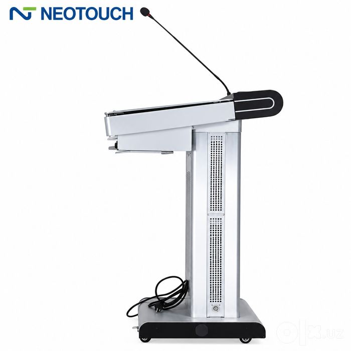NEOTOUCH Smart Podium FK535K 1.0