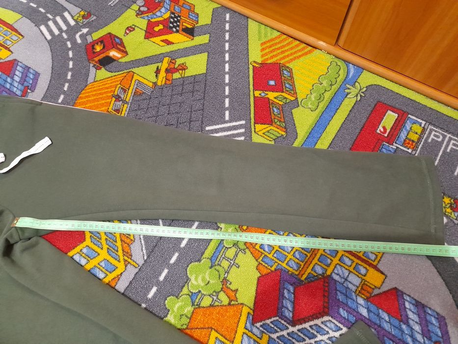 Trening captusit  dama Esmara marimea M