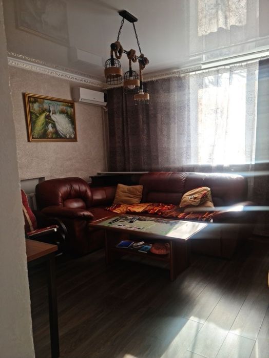 Продам 3 х комнатную