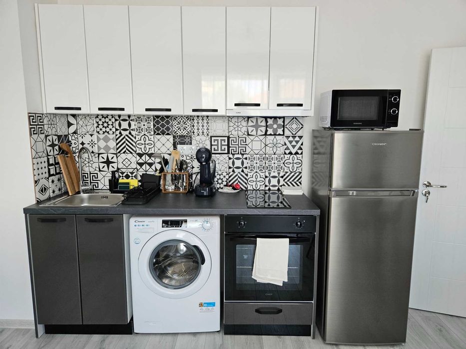 Естрела къща за гости в Равда