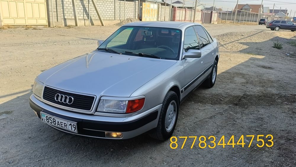 Ауди с4 2.8 коробка автомат