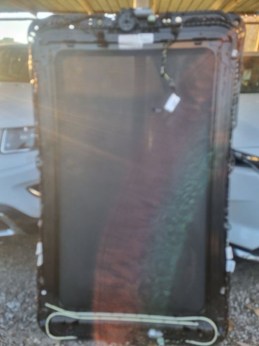 Панорама за VW Tiguan All Space 2022г.