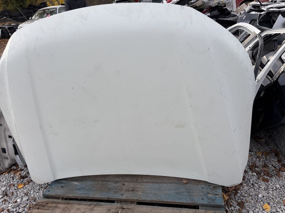 Капак Mitsubishi L200