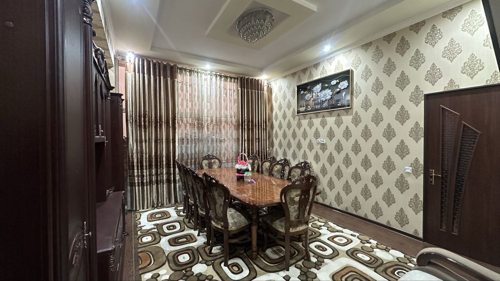 Srochno Arzon narxda Kvartira puliga 5 xonalik xovli Sotiladi Marxabo