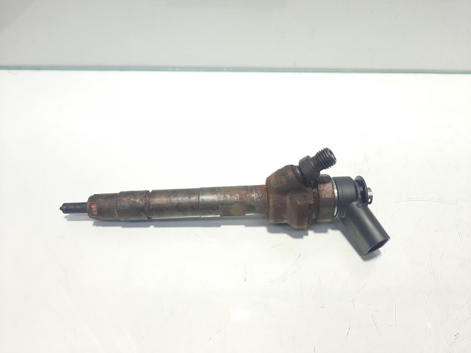 Injector, cod 779844604, 0445110289, Bmw 4 (F32), 2.0 diesel, N47D20C