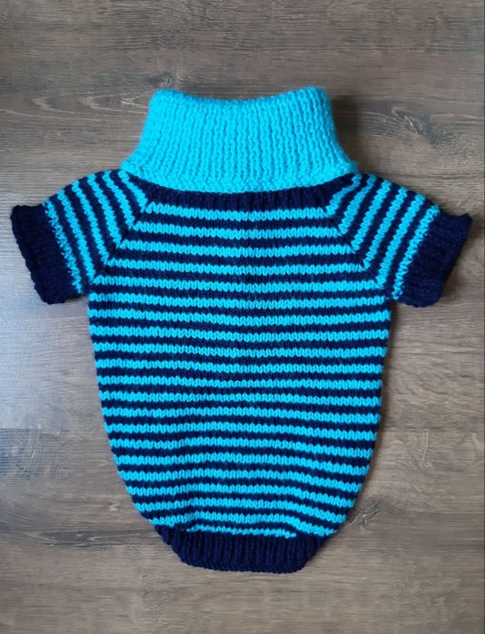 Одежда для собак!Свитера на бульдогов, мопсов и других собак!