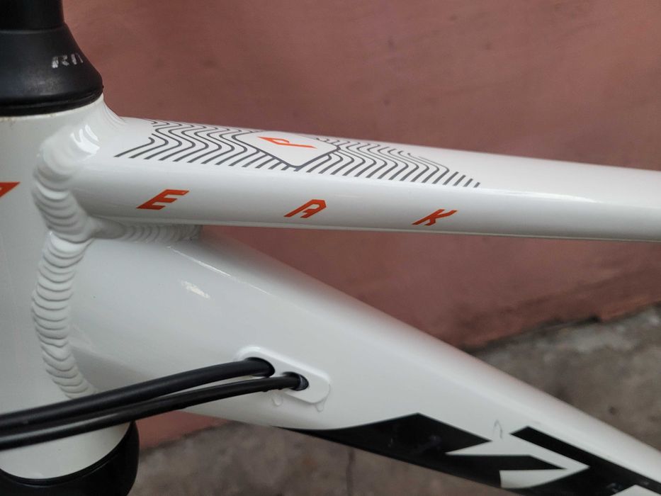 Bicicleta Ktm 27.5