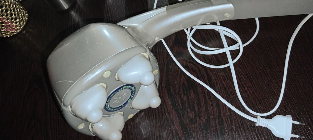 Massaj aparat sifatiga gap